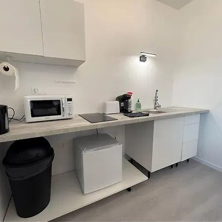 B1 T3 60 M2 Cosy 7min Proche Gares