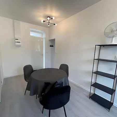 B1 T3 60 M2 Cosy 7min Proche Gares Roanne